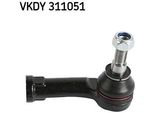 Skf Vkdy 311051 - Oe 701 419 812 D Tirante Per T4
