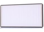 Bosch 1 987 432 007 - Filtro Aria Abitacolo Oe 6447 S5 Per 406, 911 (996)