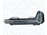 Magneti Marelli 182206003100 - Indicatore Di Direzione Oe 5NA949102, Destro Per Tiguan (Ad, Ax)