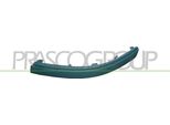 Prasco VG0531246 - Oe 3B0807717BGRU Modanatura, Paraurti Anteriore Sinistro Per Passat (3B)