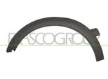 Prasco VG0321582 - Oe 1H0853517B41 Estensione Parafango, Anteriore Sinistro Per Golf Iii (1H), Golf Cabriolet (1E)