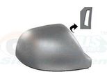 Van Wezel 5791846 Copertura Specchietto Esterno Destro Per Vw Transporter Vi Bus (Sgb, Sgg, Sgj) Copertura Specchietto Con Primer