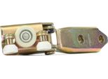 Maxgear 27-0251 - Oe 701 843 336A Guida A Rulli, Porta Scorrevole Per T4