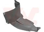 Van Wezel Rivestimento Del Passaruota Anteriore Destro (5740432) Per Vw Passat B7 Alltrack |