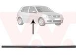 Van Wezel 5825404 - Oe 6N4853072B41 Modanatura, Anteriore Destra Per Polo (6N)