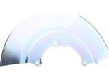 Stark SKSPB-2340023 - Oe 7D0407343B Piastra Di Ancoraggio, Assale Anteriore Sinistro Per T4