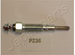 Japanparts PZ36 - Candeletta Oe R2L2 18 601 Per Logan, Ranger (Eq, Er, R), Ranger (Et), 323 (Bj), 323 (Ba), Vectra B (J96), Combo (71)