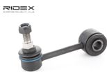 Ridex 3229S0336 - Oe 701 411 049 B Asta Di Accoppiamento, Asse Anteriore Per T4