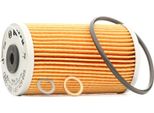 Bosch 1 457 429 605 - Filtro Olio Oe 93156611 Per Classe G (W461), Classe G (W463)