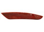Tyc 17-0244-10-9 - Riflettore Oe 5K0945105G, Sinistro Per Golf Vi