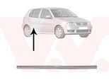 Van Wezel 5825426 - Oe 6N4853074AGRU Modanatura Posteriore Destra Per Polo (6N)