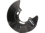 Stark SKSPB-2340050 - Oe 7E0 615 312 Piastra Di Ancoraggio, Assale Anteriore Destro Per T5