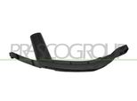 Prasco VG5201005 - Staffa Paraurti Oe 1K0807890B, Anteriore Destra Per Jetta Iii (1K2)