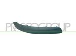 Prasco VG0401245 - Oe 5M0807656AGRU Modanatura, Paraurti Anteriore, Destra Per Golf Plus (5M)