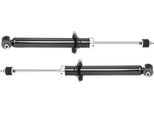 Ridex 854S18398 - Oe 861 513 031 B StoßDäMpfer, Hinterachse FüR Polo (80, 86C)