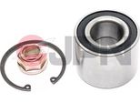 Jpn 20L8016 - Oe 4708249 Set Di Cuscinetti Ruota, Asse Posteriore Per Agila B