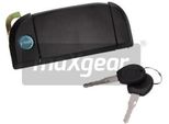 Maxgear 28-0289 - Oe 701 837 206A Maniglia Della Porta, Anteriore Destra Per T4