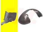 Van Wezel 5839436 Rivestimento Passaruota Per Vw Passat Variant (3C5) Anteriore Destro, Parte Anteriore