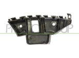 Prasco VG5221003 - Staffa Paraurti Oe 5C6807183, Anteriore Destra Per Jetta Iv