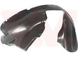 Van Wezel 5856433 Rivestimento Passaruota Per Vw Touran (1T1, 1T2) Anteriore Sinistro
