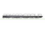 Prasco VG7211244 - Modanatura Oe 5TA853211B9B9, Paraurti Anteriore Sinistro Per Touran (5T)