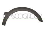 Prasco VG0321581 - Oe 1H0853518B41 Estensione Parafango, Anteriore Destro Per Golf Iii (1H), Golf Cabriolet (1E)