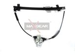 Maxgear 28-0149 - Oe 191 837 402B Regolatore Del Finestrino, Anteriore Destro Per Jetta Ii (165, 19E, 1G2)