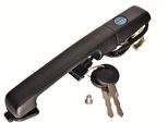 Maxgear 28-0066 - Oe 357 837 208 A Maniglia Porta, Anteriore Destra Per Passat (35I)