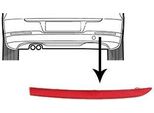Van Wezel 5745940 - Riflettore Oe 5N0945106, Destro Per Tiguan (5N)