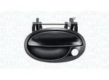 Magneti Marelli 350105019400 - Oe 5138140 Maniglia Porta, Anteriore Sinistra Per Meriva (X03), Corsa C (X01)
