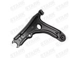 Stark SKCA-0050702 - Braccio Di Controllo Oe 1H0 407 151 Per Golf Iii (1H), Golf Cabriolet (1E), Vento (1H)