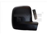Tyc 337-0227-2 - Oe 7H1857528A Copertura, Specchio Esterno, Destra Per T5, Caddy Iv (Sa), Caddy Iii (2C, 2K)