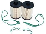Maxgear 26-2233 - Filtro Carburante Oe 7L6 127 177 Per Touareg (7L), Phaeton (3D)