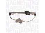 Magneti Marelli 350103170038 - Oe 1K4839462B Regolatore Finestrino Posteriore Destro Per Golf V (1K)