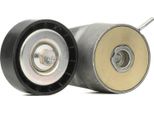 Bosch 1 987 945 835 - Chiave Oe 55258443, Keilrippenriemen Per Mito (955), Giulietta (940), Tipo, Stilo, Qubo, Punto, Panda, Palio, Linea, Idea, Fiorino, Doblo, Bravo, 500X (334), 500L (351, 352), 500 (312), Ka (RU8), Combo Tour (X12), Combo (X12)