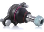 LemfÖRder 10164 03 - Oe 701 407 361 B Giunto Di Sostegno, Anteriore Inferiore Per T4