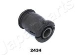 Japanparts RU-2434 - Oe 48068 02020 Cuscinetto, Braccio Di Controllo Per Corolla (E12), Corolla Verso (E12)