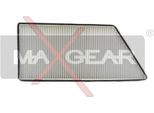 Maxgear 26-0097 - Filtro Aria Abitacolo Oe 6447 Az Per 206 Cc (2D), 206 (2A/C), 206 (2E/K), 206 Sw (2E/K), 206 Van, 206+