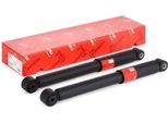 Trw JGT580T - Oe 2K0 513 029 A Ammortizzatore, Asse Posteriore Per Caddy Iii (2C, 2K), Caddy Iv (Sa)