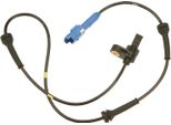 Trw GBS1016 - Sensore Abs Oe 4545 A0 Per 206 Cc (2D), 206 (2A/C), 206 (2E/K), 206 Sw (2E/K), 206 Van, 206+