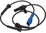 Maxgear 20-0102 - Sensore Abs Oe 4545 A0 Per 206 Cc (2D), 206 (2A/C), 206 (2E/K), 206 Sw (2E/K), 206 Van, 206+
