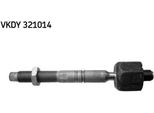 Skf Vkdy 321014 - Oe 7E0 419 803 Giunto Assiale, Tirante Per T5, T6