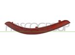Prasco VG9074353 - Riflettore Oe 2K5945106D, Posteriore Destro Per Caddy Iv (Sa)