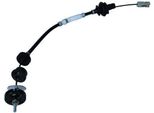 Maxgear 32-1184 - Cavo Frizione Oe 2150 X3 Per 206 Cc (2D), 206 (2A/C), 206 Sw (2E/K), 206 Van