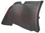 Van Wezel 5880432 Rivestimento Passaruota Per Vw Golf Iii (1H1) Anteriore Destro Parte Anteriore Plastica