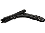 Trw JTC340 - Braccio Di Controllo Oe 1H0 407 151 Per Golf Iii (1H), Golf Cabriolet (1E), Vento (1H)
