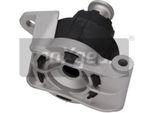 Maxgear 40-0119 - Motorlager Oe 090538582, Hinten FüR 156 (932), A6 (4F), A2 (8Z), 3Er (E46), Epica (KL1), Malibu, C3 I (Fc, Fn), Jumpy (U6U), Transit Tourneo, Focus C-Max (DM2), City Iv, Cerato (Ld), Cls (C218), Almera Ii (N16), Astra G, Astra H, Meriva B (S10), Zafira B, Meriva (X03), Vectra C (Z02), 407 Sw (6D, 6E), Expert (Vf), 911 (997), Alhambra (7V), Toledo Iii (5P2), Octavia Ii (1Z), Octav