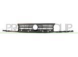 Prasco VG0322011 - Griglia Radiatore Oe 1H685365301C Per Golf Iii (1H), Golf Cabriolet (1E)