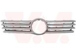 Van Wezel 5892510 - Griglia Radiatore Oe 1J5853653CGRU Per Bora (1J)