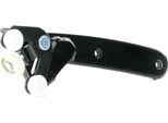 Maxgear 27-0212 - Oe 2K0 843 398 A RollenfüHrung, SchiebetüR Per Caddy Iv (Sa), Glc, Caddy Iii (2C, 2K)